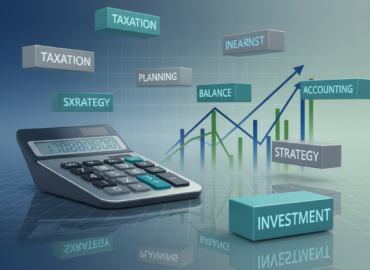 Bookeeping & Financial Reporting